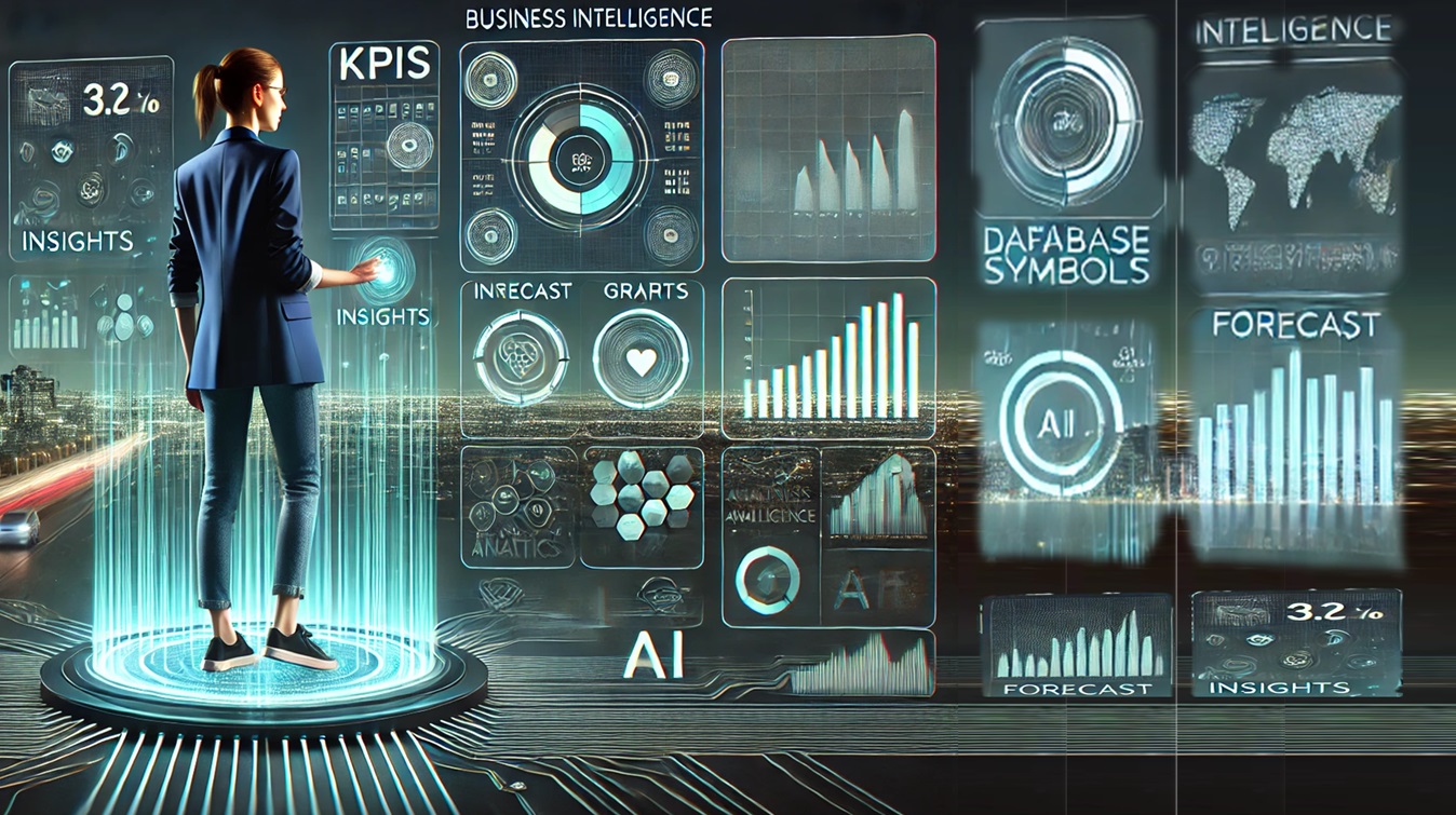 Reunión sobre estrategia de datos