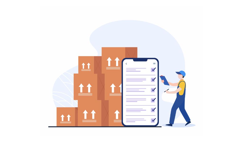 Gestión de inventarios