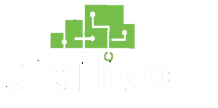 Logo DigiLivo - Soluciones tecnológicas para empresas