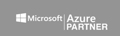 Logo Azure - Plataforma en la nube de Microsoft