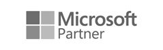 Logo Microsoft - Soluciones empresariales