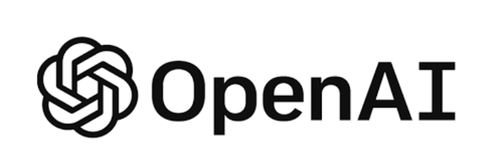 Logo OpenAI - Inteligencia Artificial aplicada