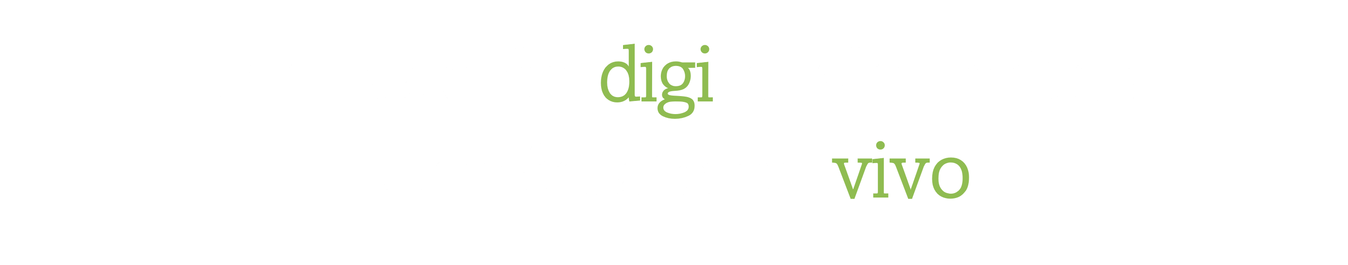 Slogan DigiLivo - Soluciones Tecnológicas Empresariales
